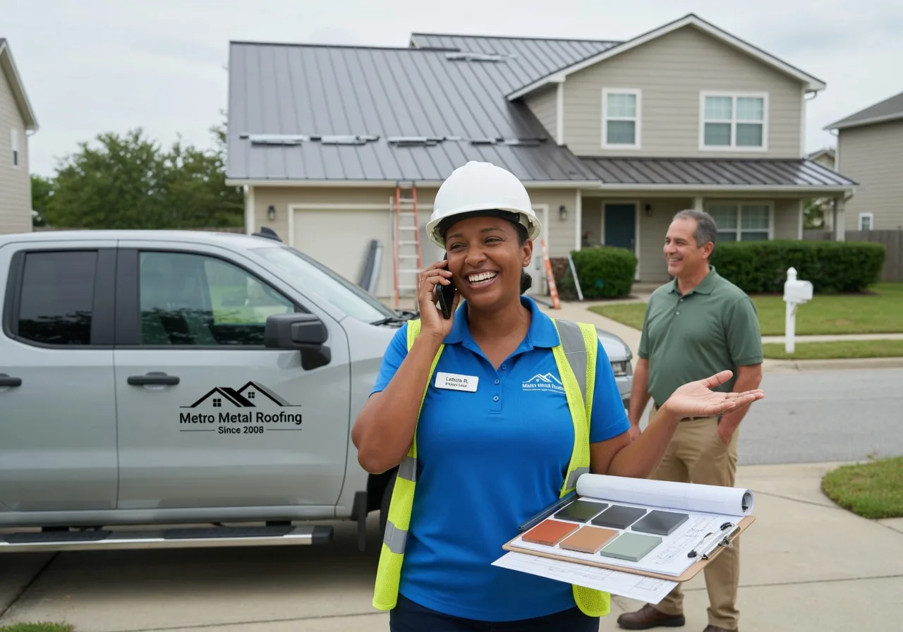 Metal Roofing Installation Waterproof, LA FAQs