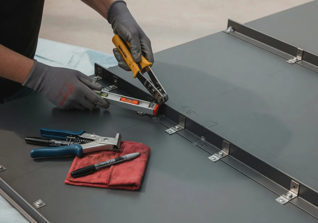 Why choose Metal Roofing Installation in Waterproof, LA